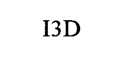 I3D
