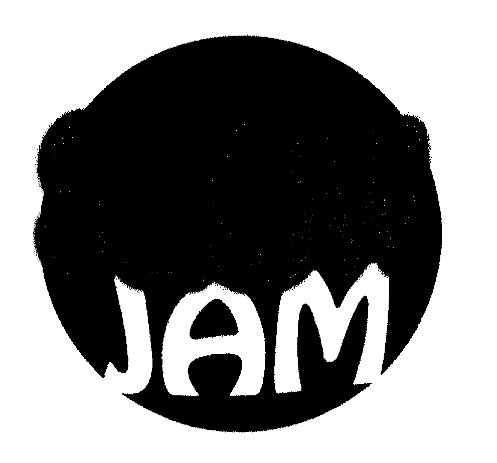 Trademark Logo SLOW JAM