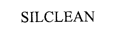  SILCLEAN