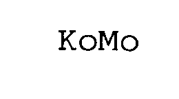  KOMO