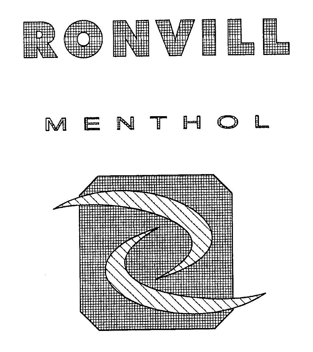  RONVILL MENTHOL