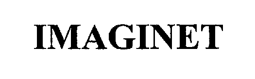 Trademark Logo IMAGINET