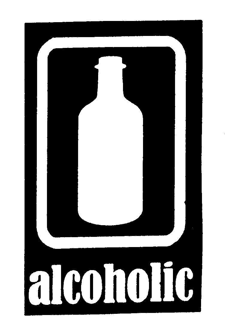 Trademark Logo ALCOHOLIC