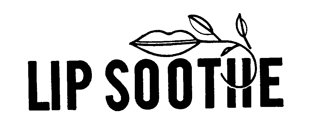 Trademark Logo LIP SOOTHE