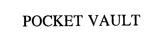  POCKET VAULT