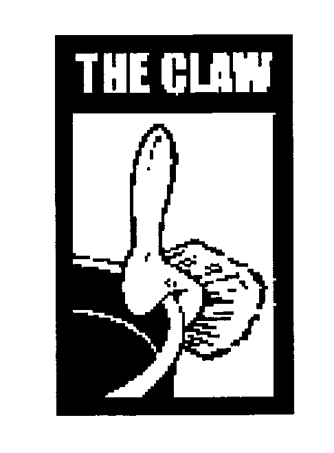 THE CLAW