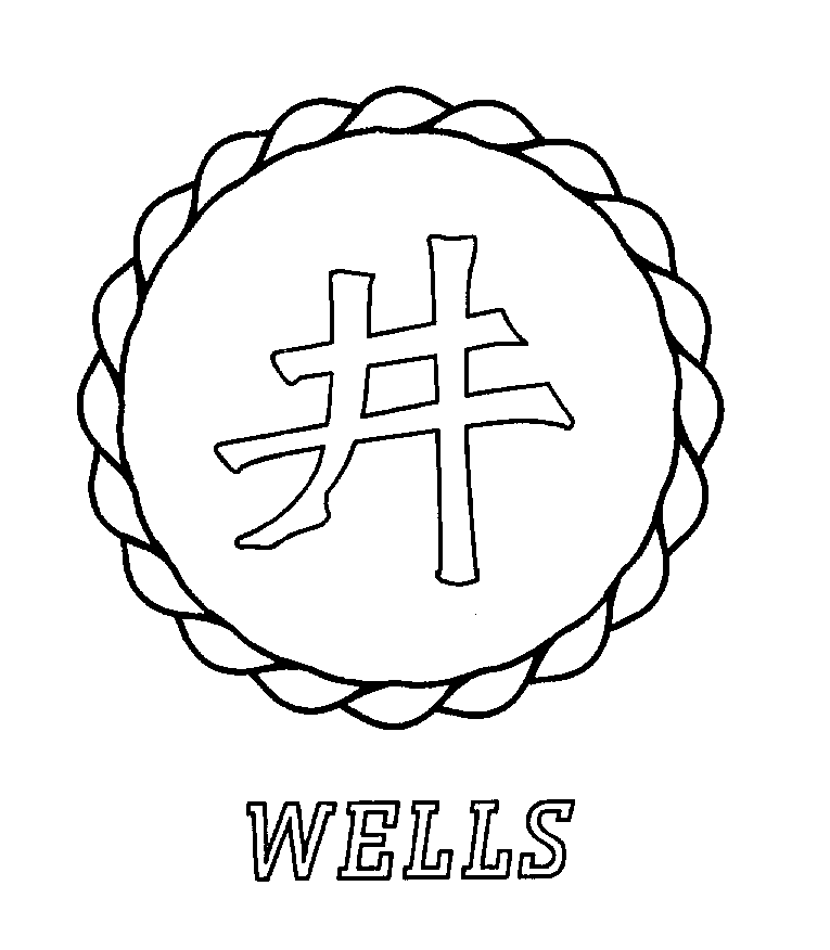 WELLS