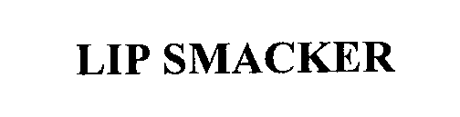 Trademark Logo LIP SMACKER