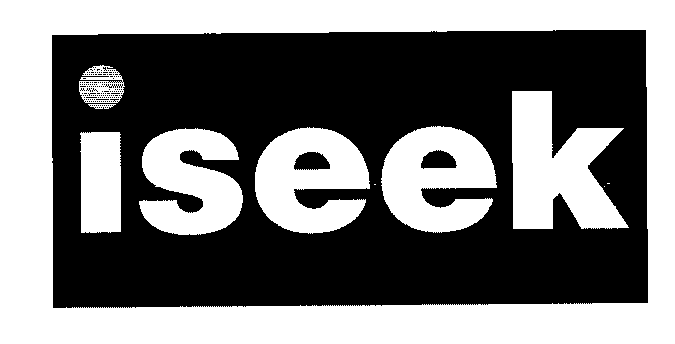 ISEEK