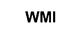 Trademark Logo WMI