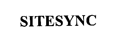  SITESYNC