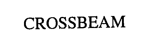 Trademark Logo CROSSBEAM