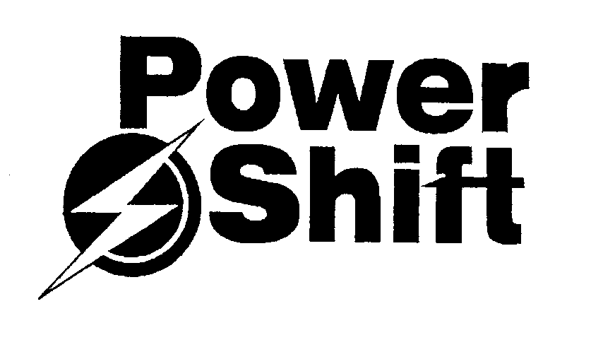 POWER SHIFT