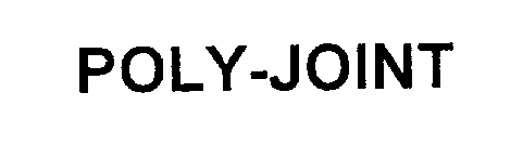  POLY-JOINT