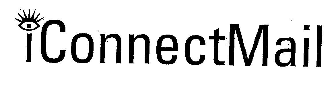 Trademark Logo ICONNECTMAIL