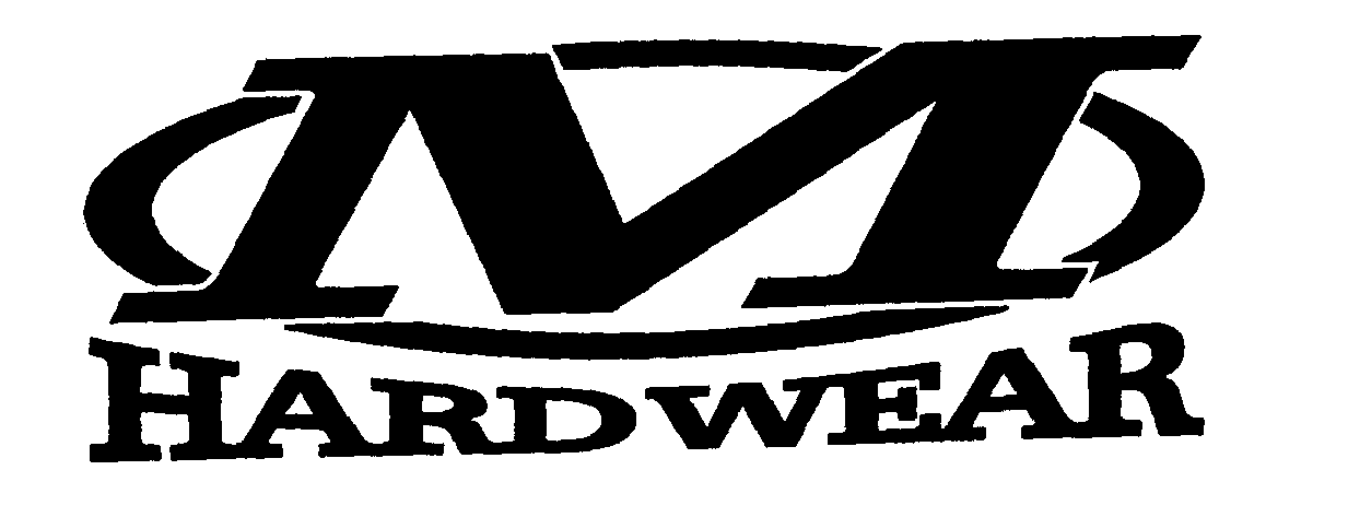  M HARD WEAR