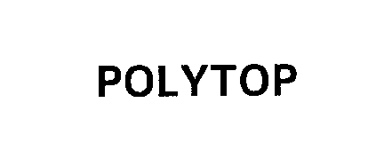 Trademark Logo POLYTOP