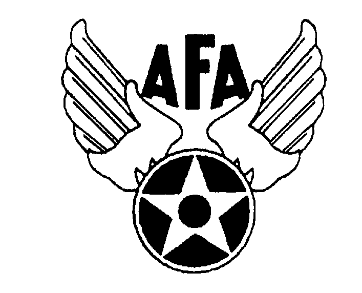 Trademark Logo AFA