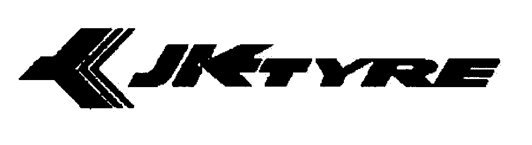 Trademark Logo JKTYRE