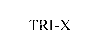 TRI-X