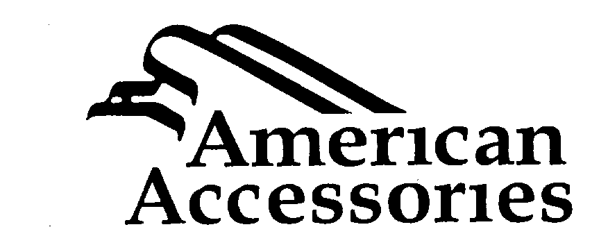  AMERICAN ACCESSORIES