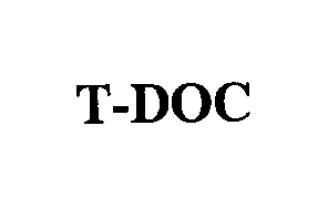  T-DOC