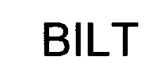  BILT