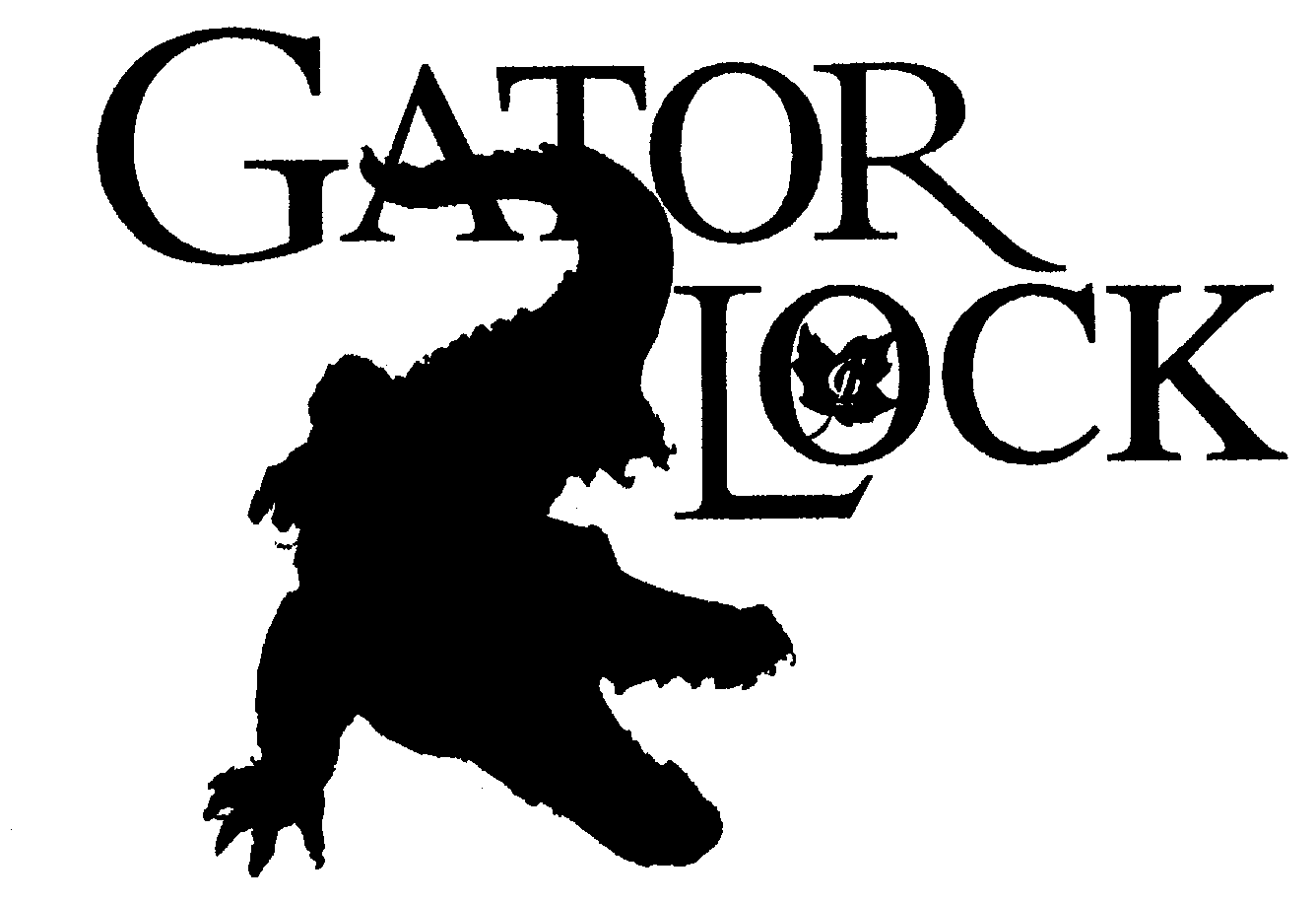  GATOR LOCK