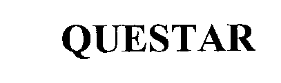 Trademark Logo QUESTAR