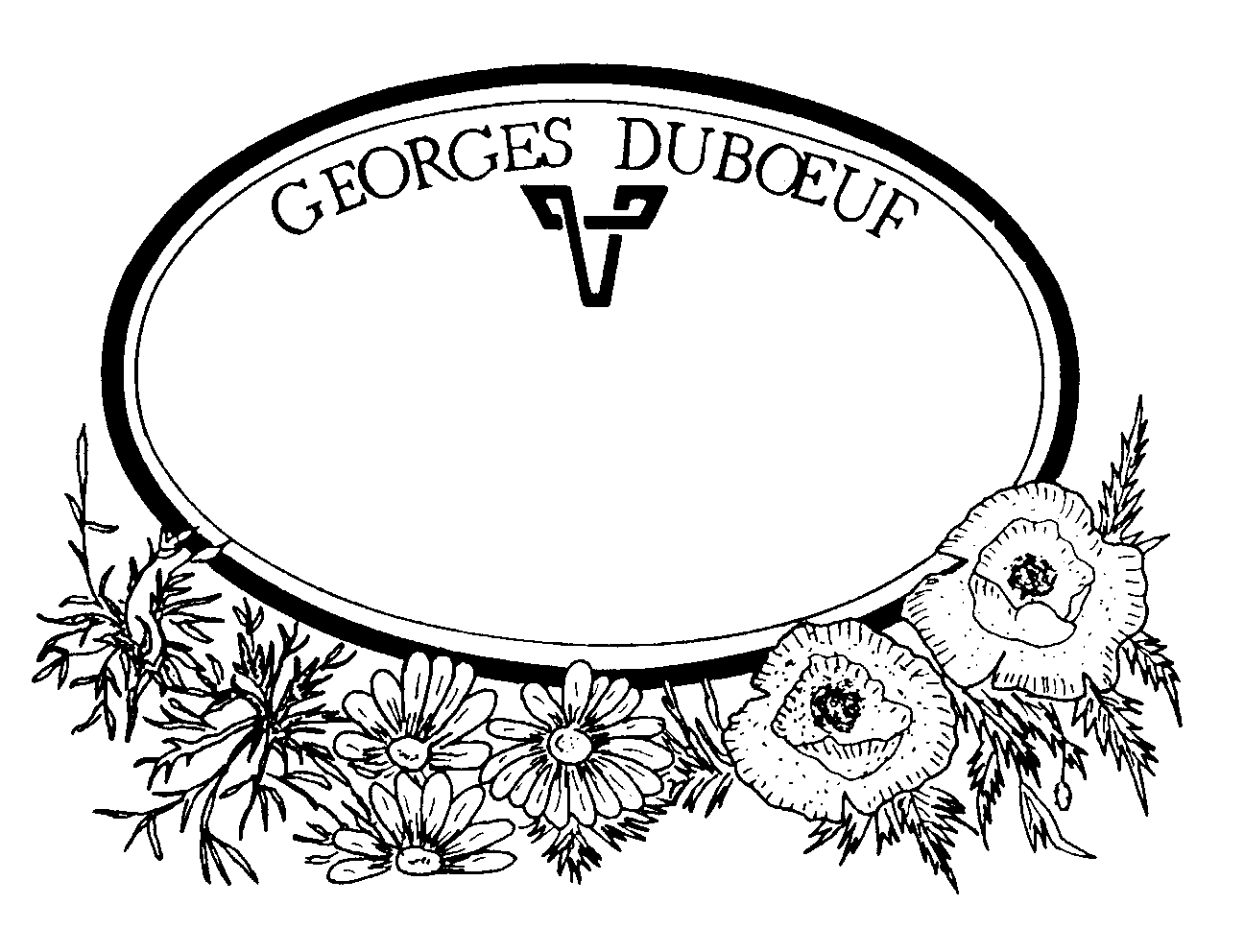  GEORGES DUBOEUF