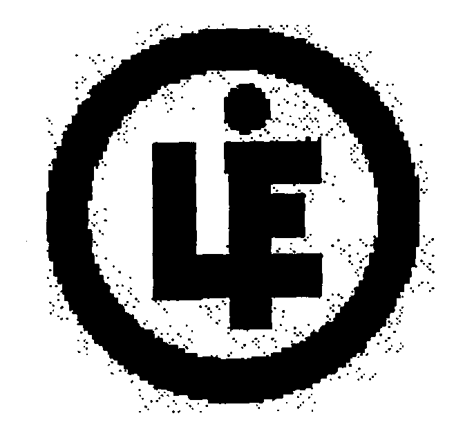 Логотип торговой марки ЖИЗНЬ