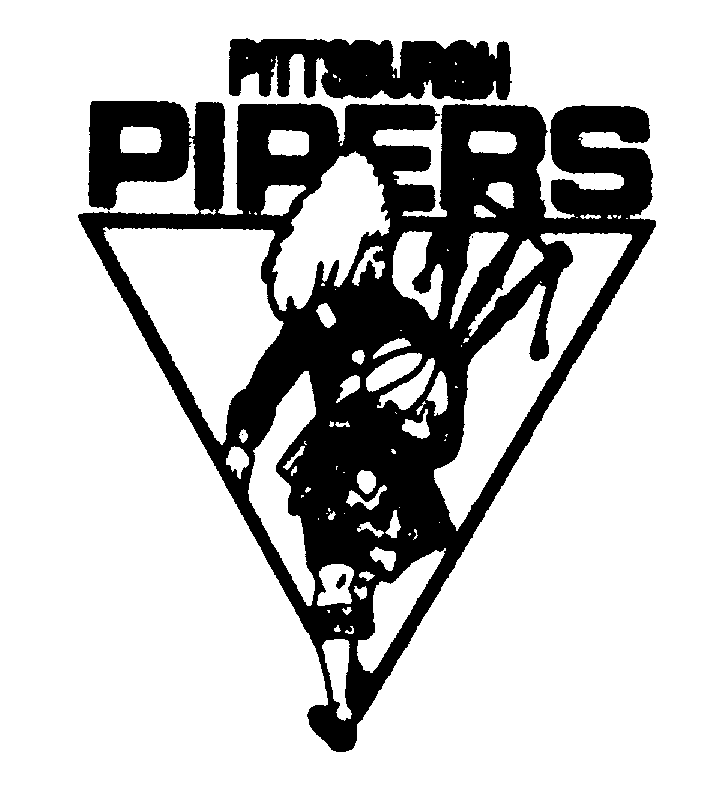 PITTSBURGH PIPERS