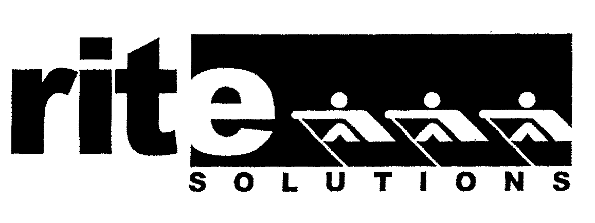  RITE SOLUTIONS