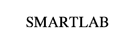 Trademark Logo SMARTLAB