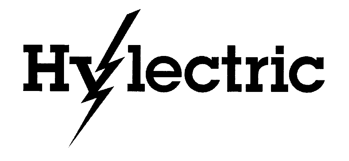  HYLECTRIC