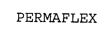 Trademark Logo PERMAFLEX