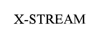 X-STREAM