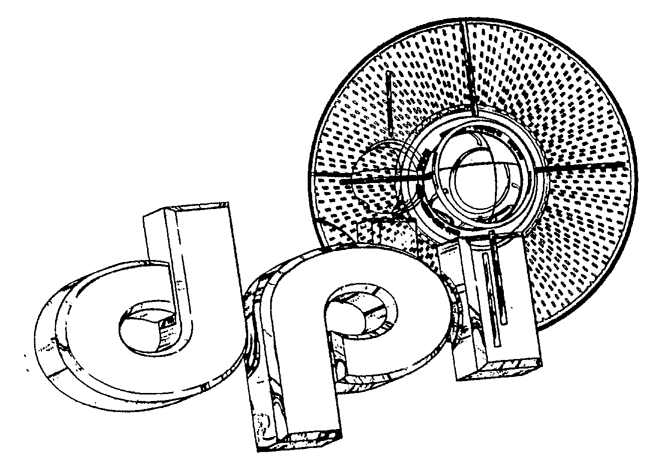 Trademark Logo DPI