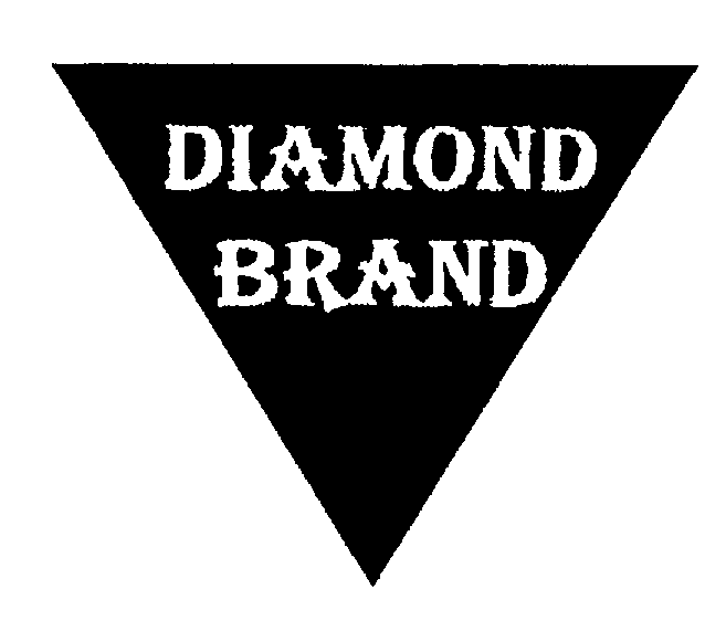 DIAMOND BRAND