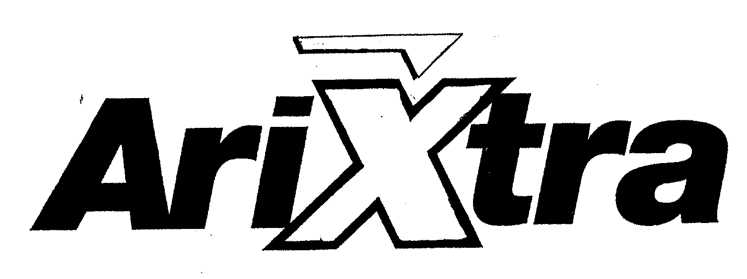 Trademark Logo ARIXTRA