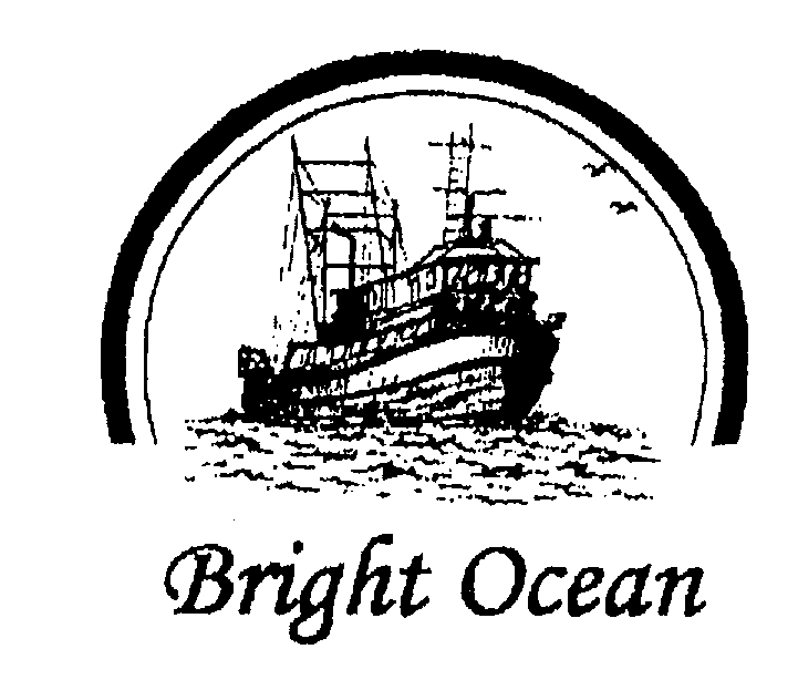  BRIGHT OCEAN