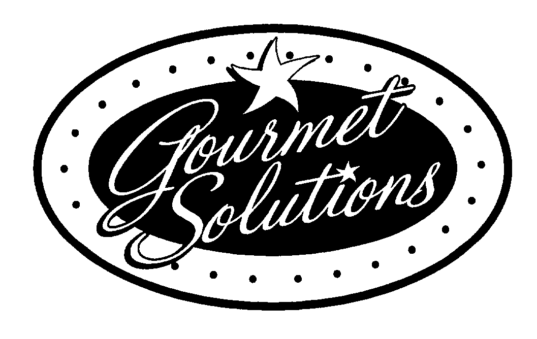 GOURMET SOLUTIONS