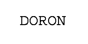 DORON