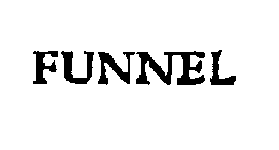 Trademark Logo FUNNEL