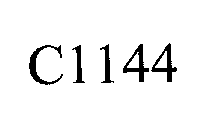  C1144