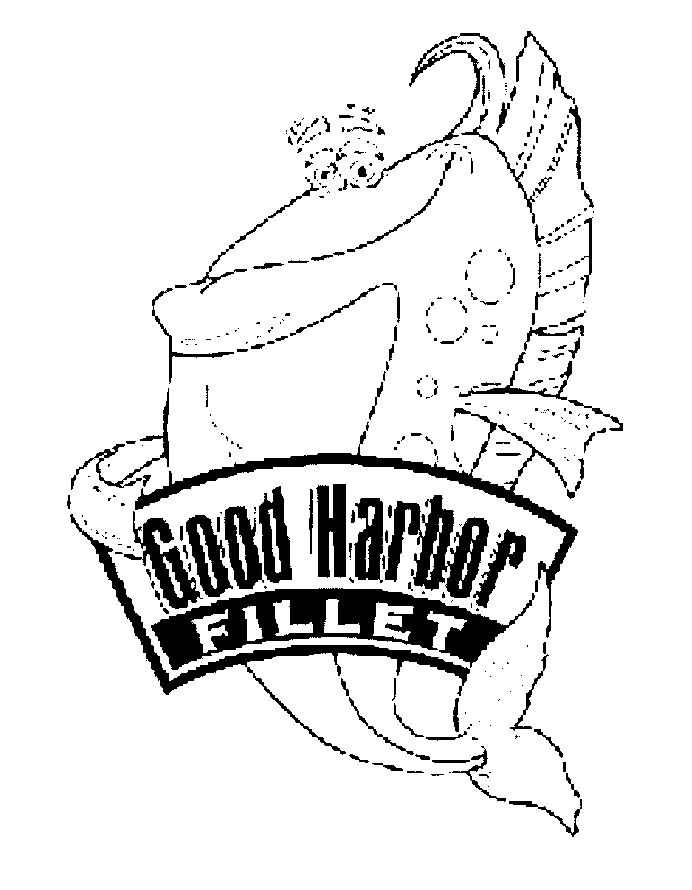  GOOD HARBOR FILLET