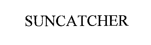 Trademark Logo SUNCATCHER