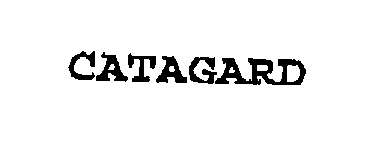  CATAGARD