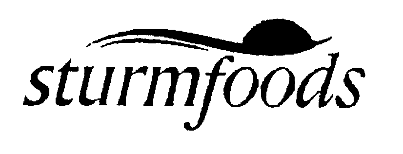 STURM FOODS