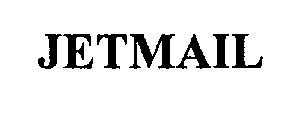 Trademark Logo JETMAIL